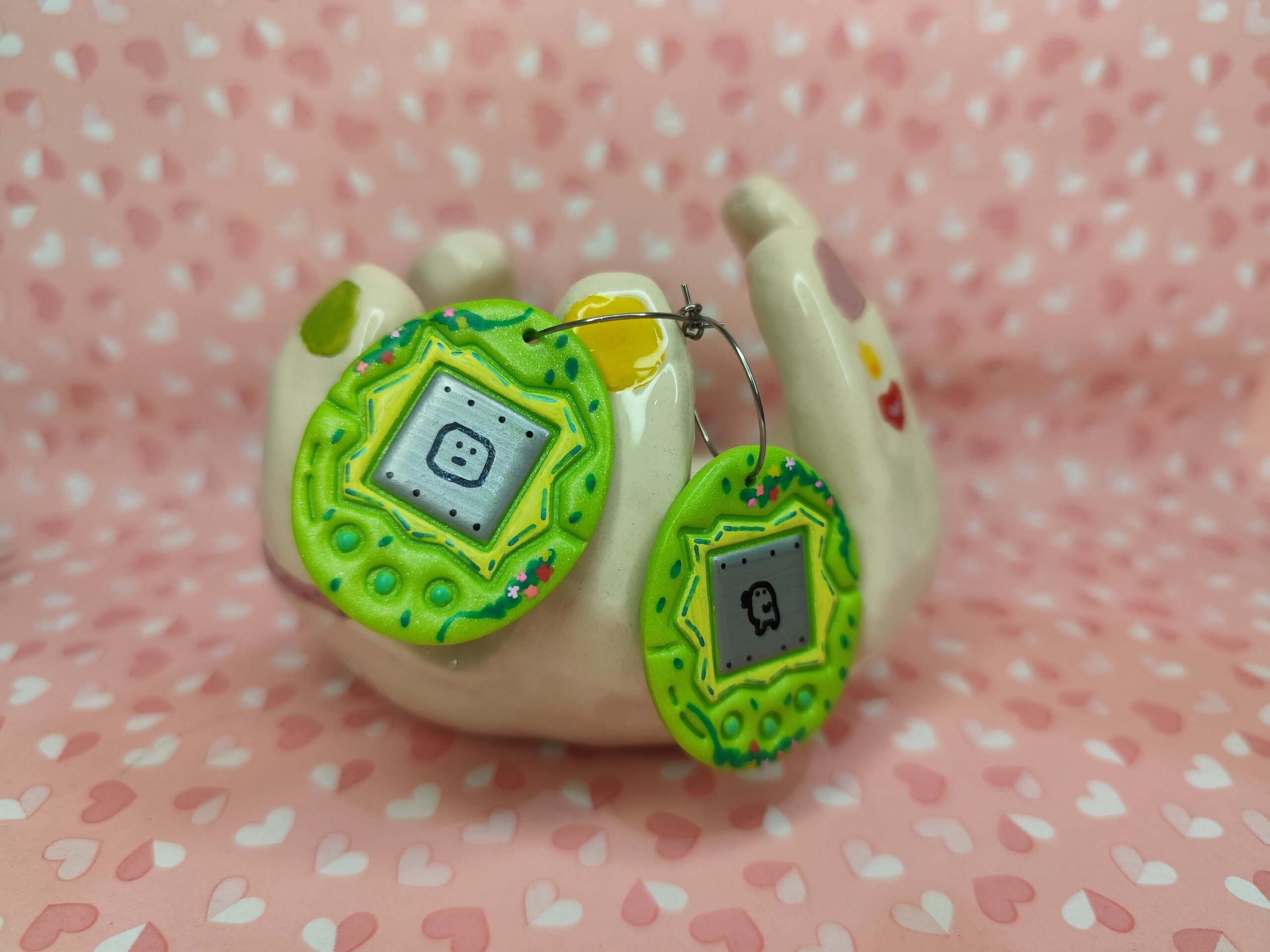 Tamagotchis - 2