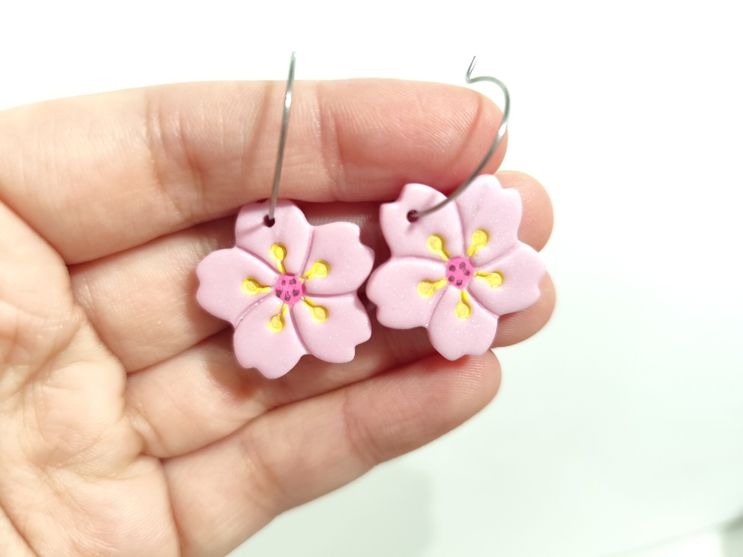 🌸 Sakuras 🌸 - 1