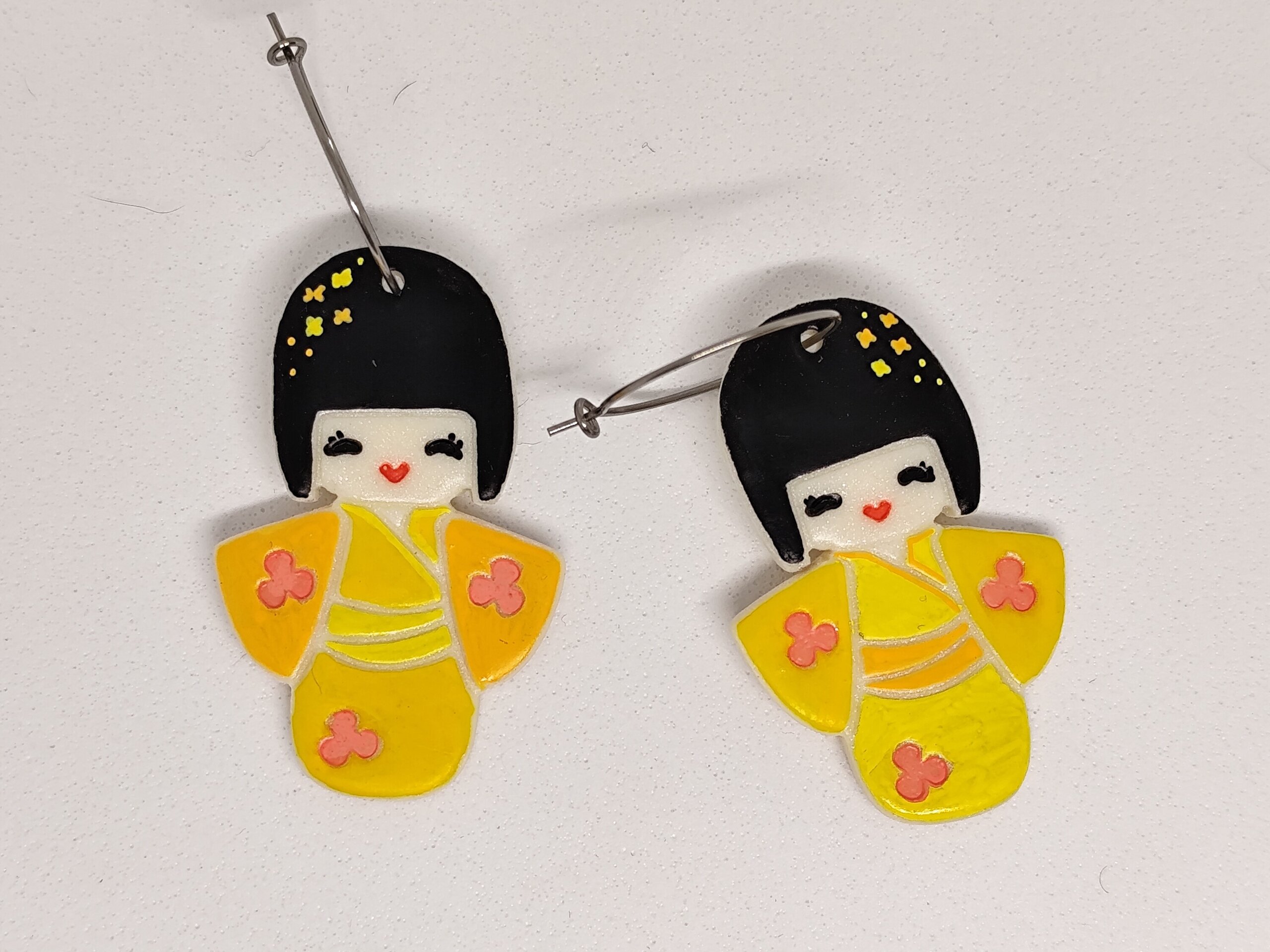 Kokeshi - 2