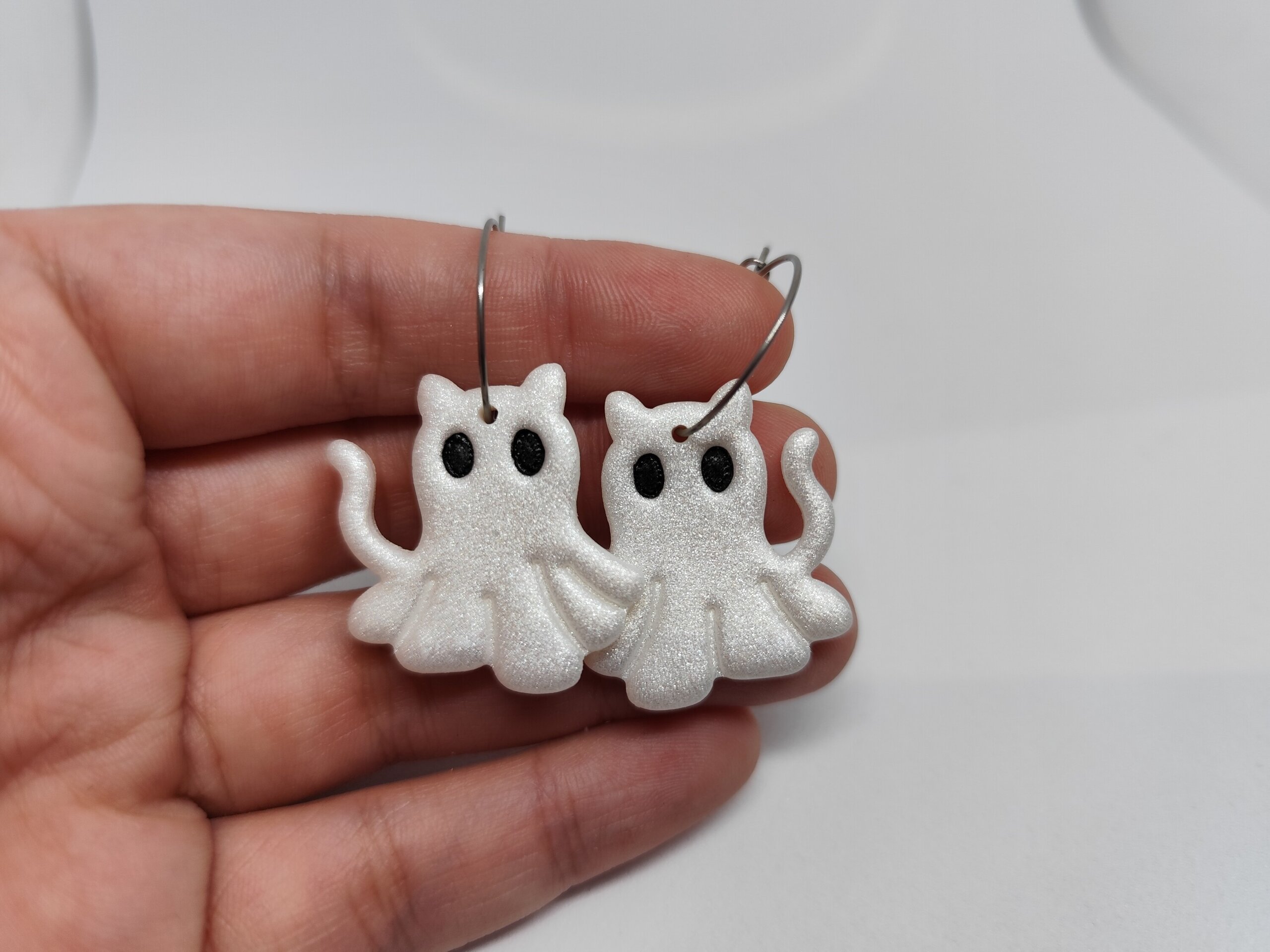 Gatitos fantasma - 2