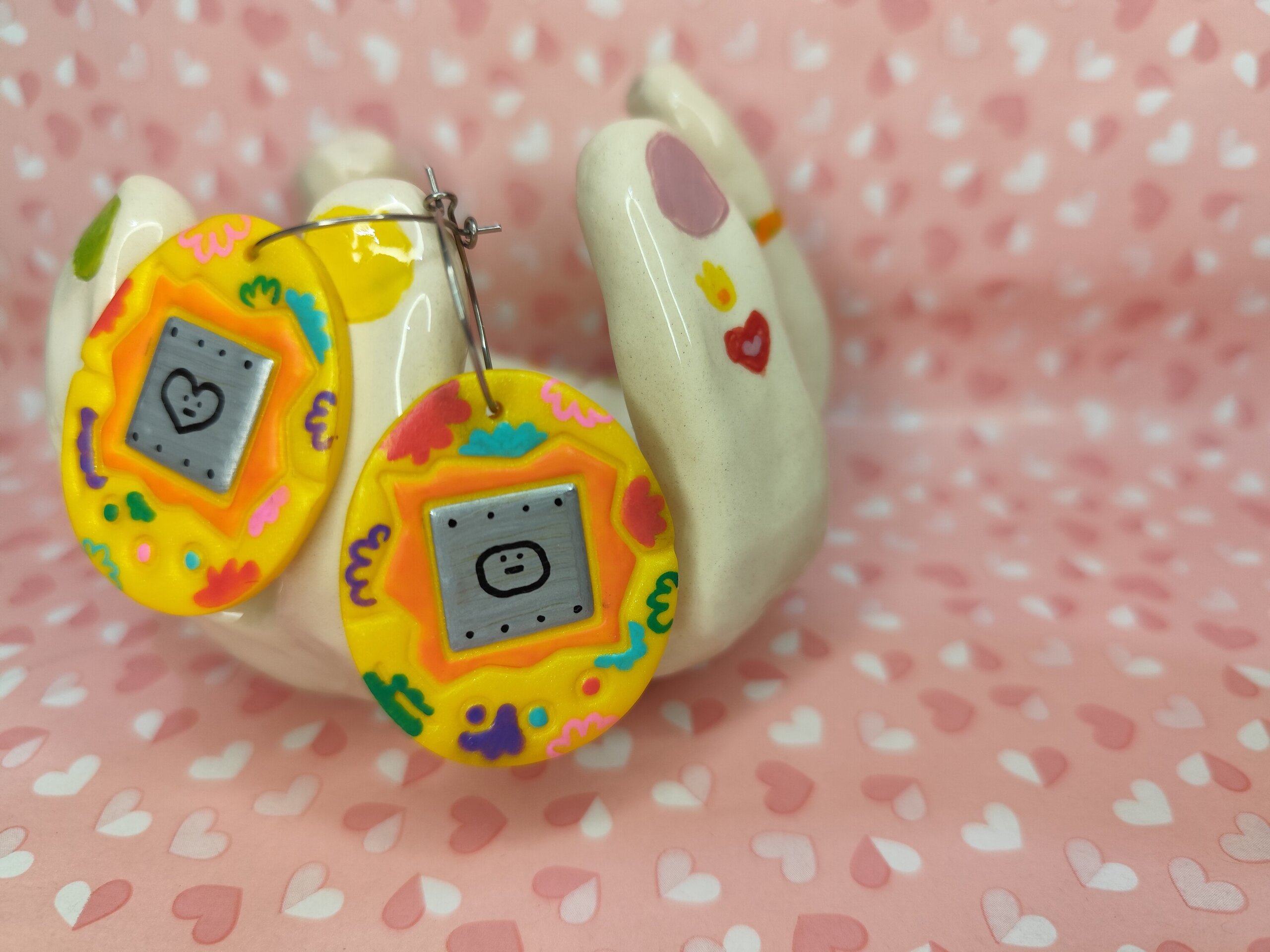 Tamagotchis - 4