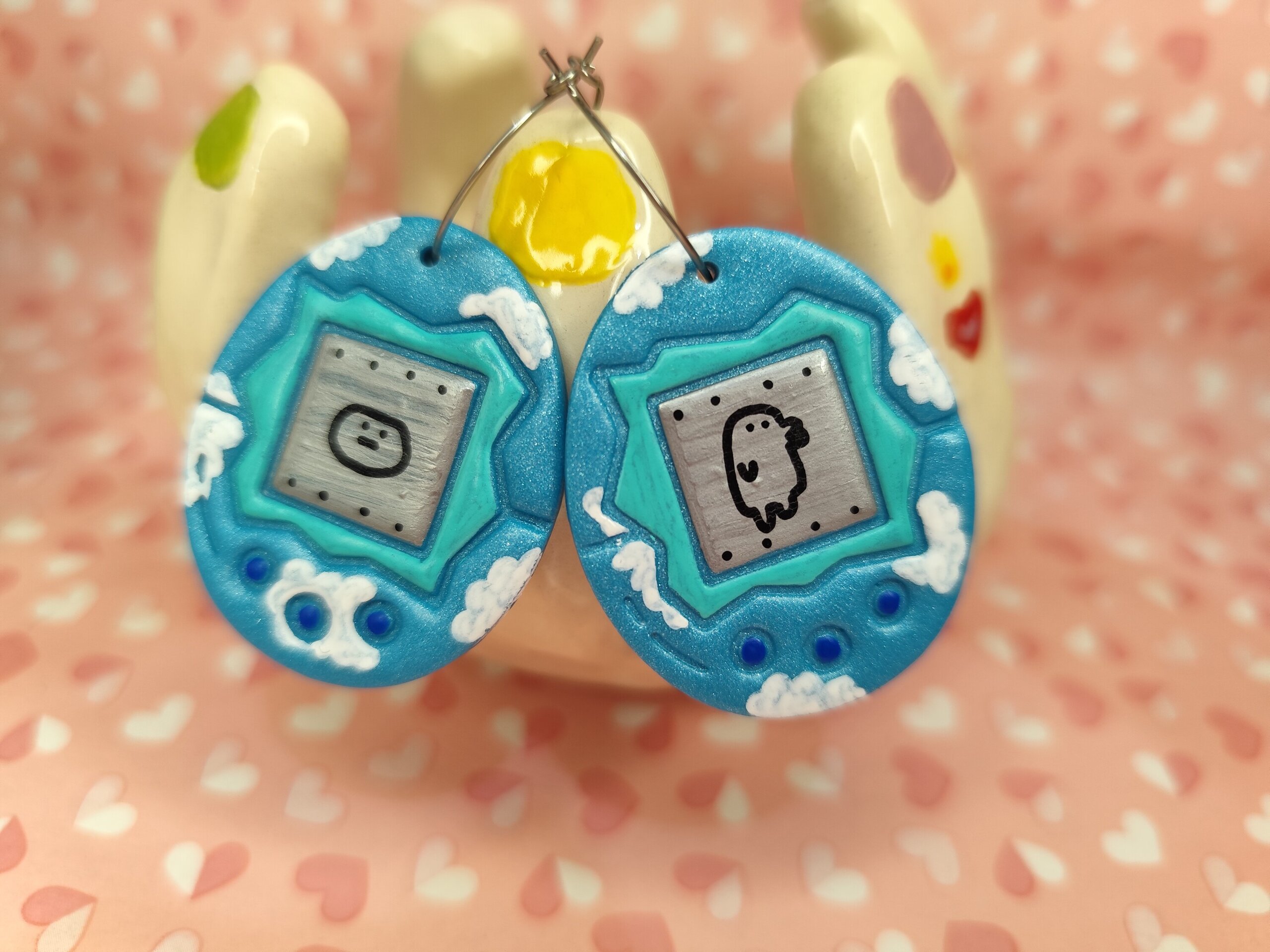 Tamagotchis - 5