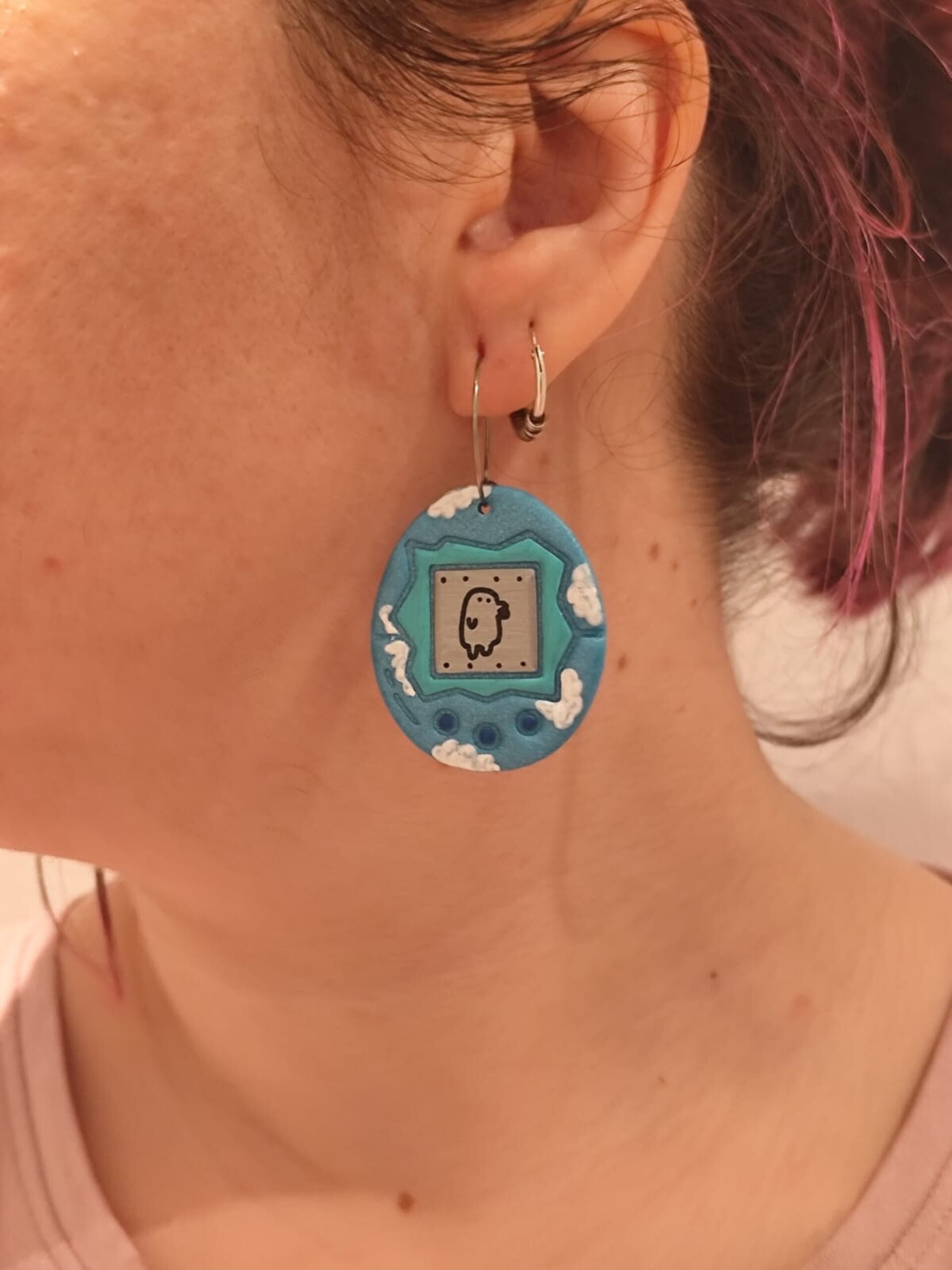 Tamagotchis - 6