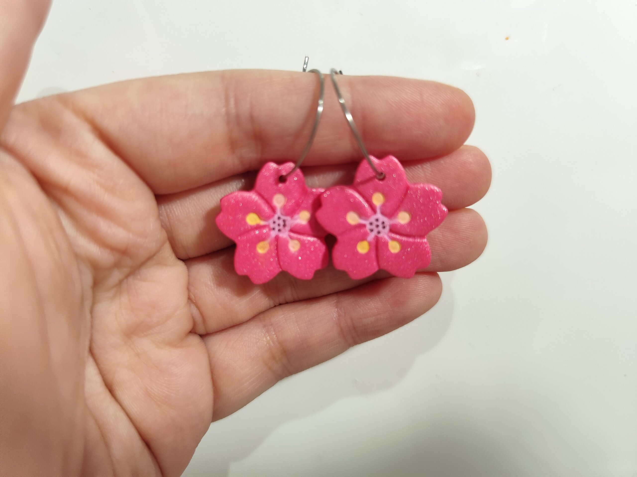 🌸 Sakuras 🌸 - 5