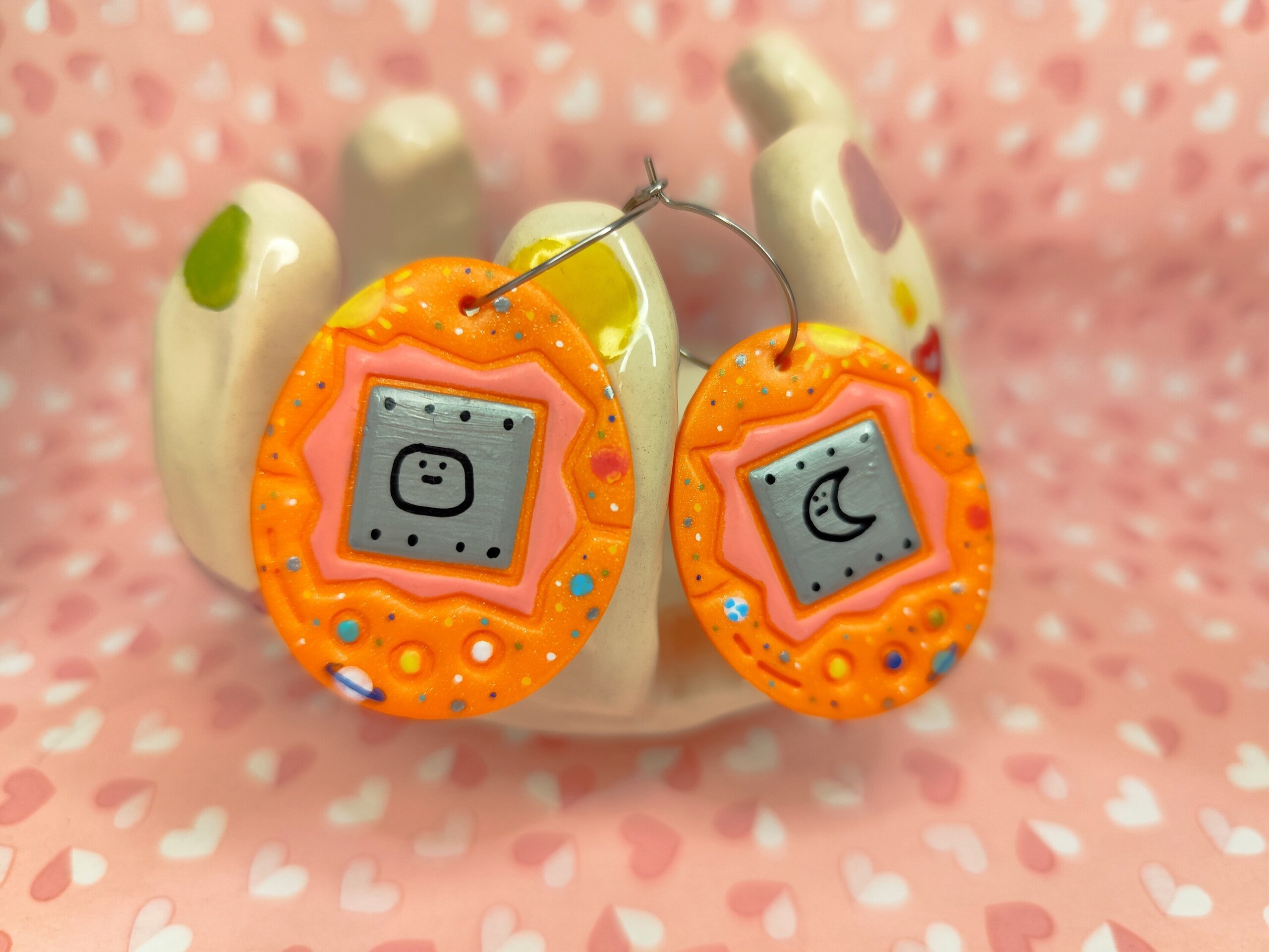 Tamagotchis - 3