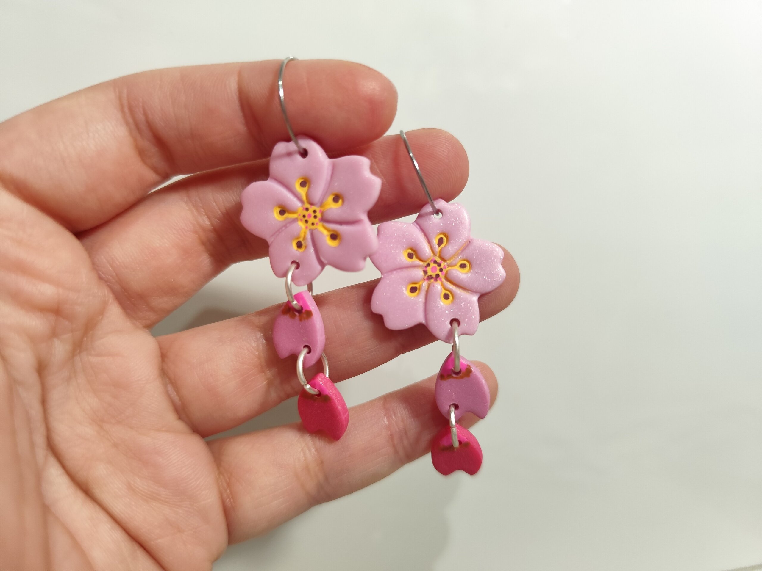 🌸 Sakuras 🌸 - 6