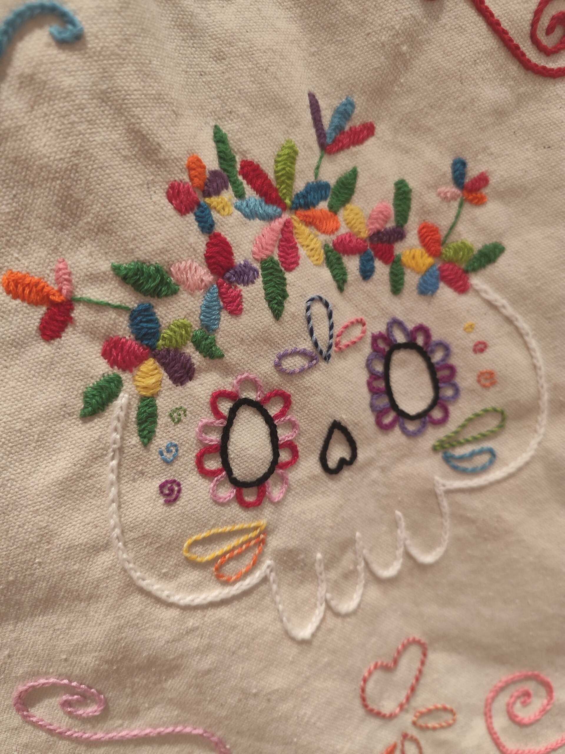Bolsa Catrina - 4