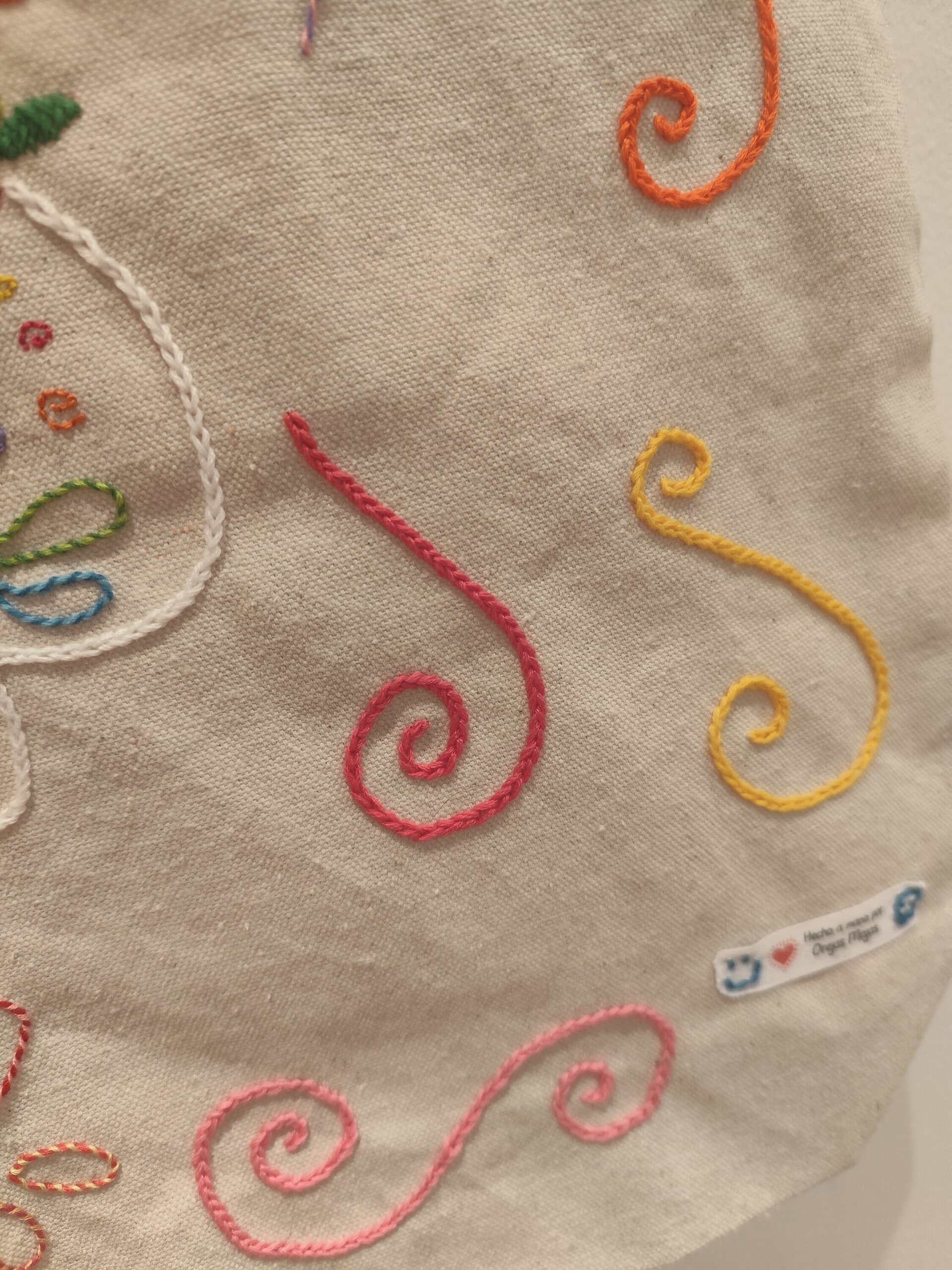 Bolsa Catrina - 2