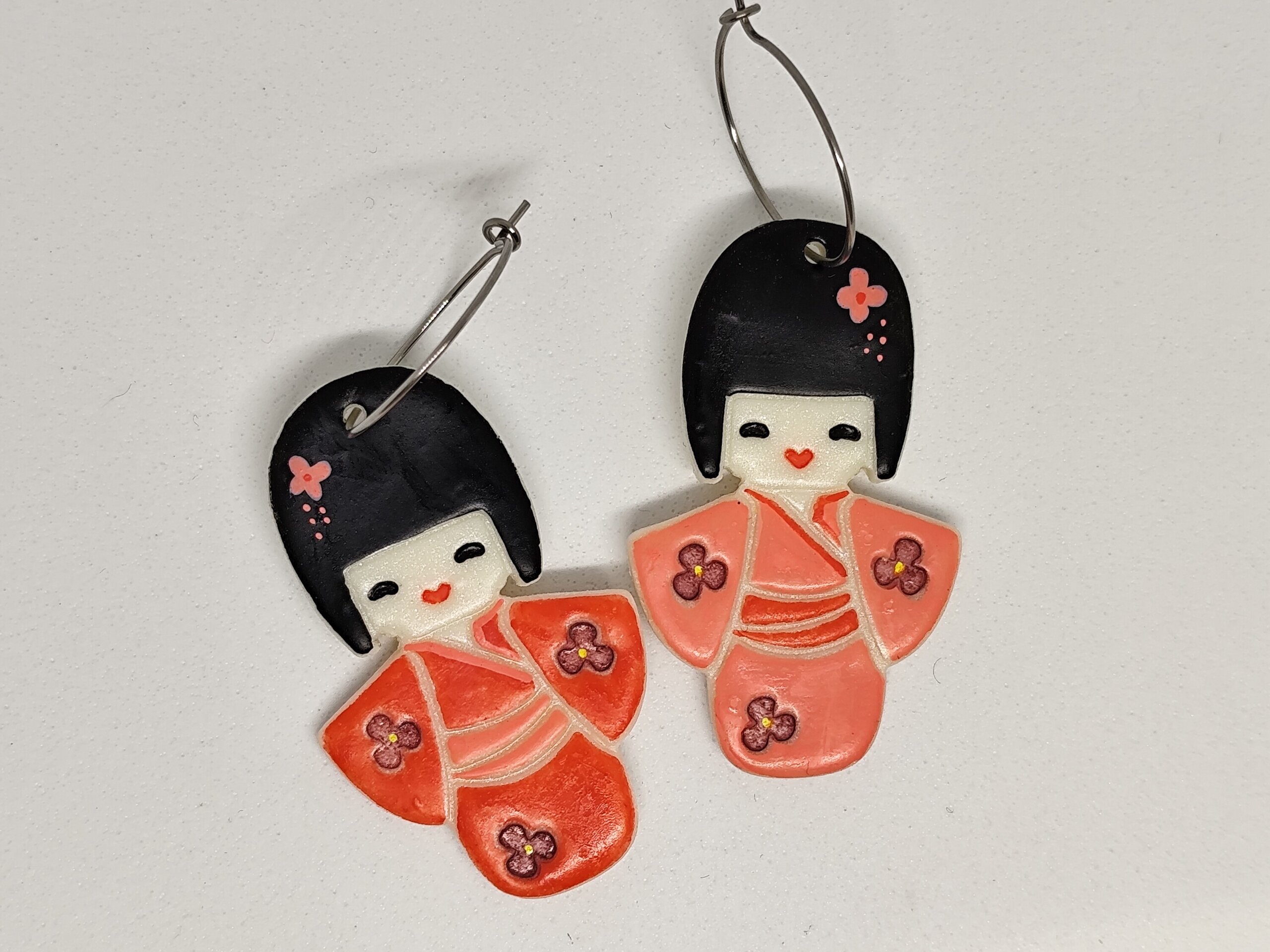 Kokeshi - 1